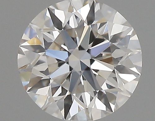 0.35ct I VVS1 Excellent Cut Round Diamond