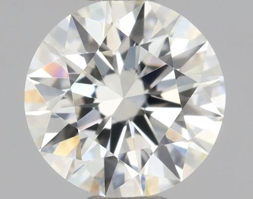 0.36ct K VVS1 Excellent Cut Round Diamond