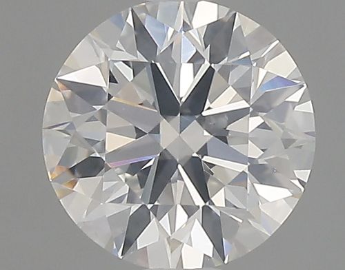 0.81ct G SI2 Rare Carat Ideal Cut Round Diamond