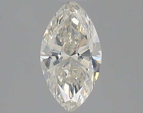 1.00ct K SI2 Very Good Cut Marquise Diamond