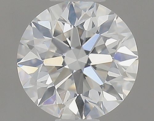 0.36ct F SI2 Excellent Cut Round Diamond