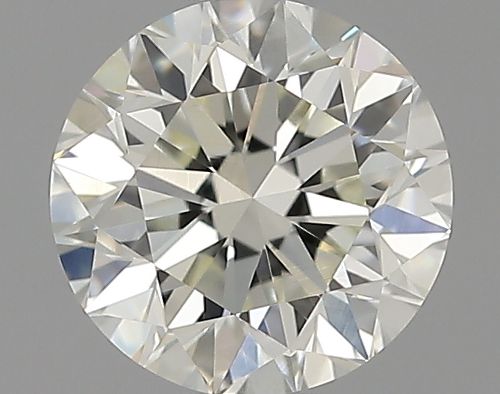 0.90ct J VVS1 Very Good Cut Round Diamond