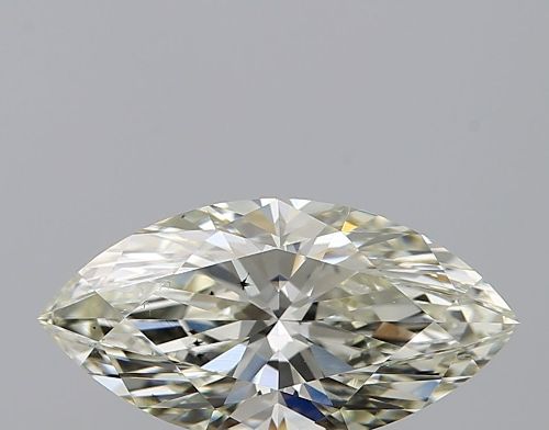 1.05ct K SI2 Very Good Cut Marquise Diamond