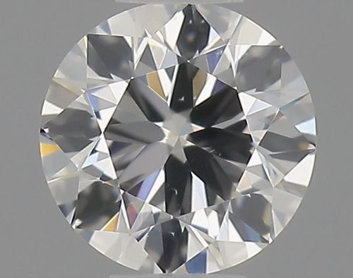 0.30ct H SI1 Very Good Cut Round Diamond