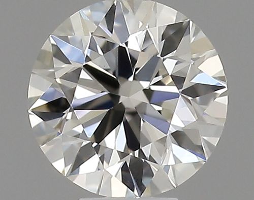 0.31ct I VS1 Rare Carat Ideal Cut Round Diamond