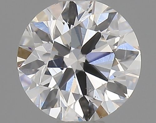 0.30ct E SI1 Very Good Cut Round Diamond