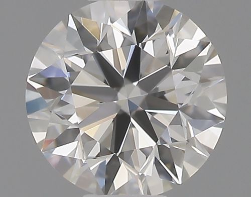 0.35ct I VVS1 Rare Carat Ideal Cut Round Diamond