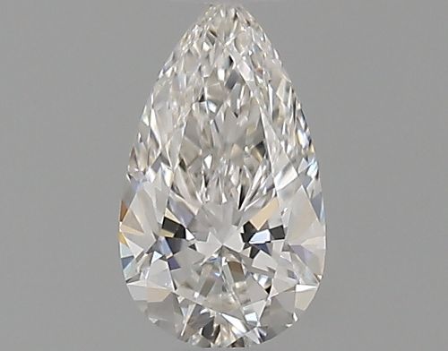 Certified 0.32 fashion Carat Natural Diamond