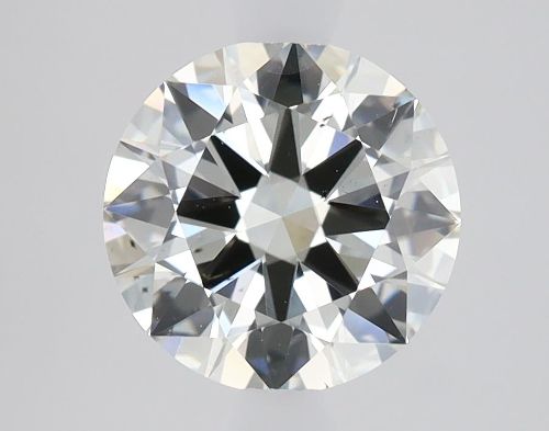 1.73ct I SI1 Excellent Cut Round Diamond