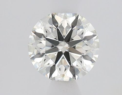 0.62ct J VS1 Excellent Cut Round Diamond