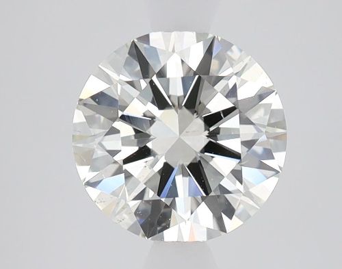 1.50ct J VS2 Excellent Cut Round Diamond