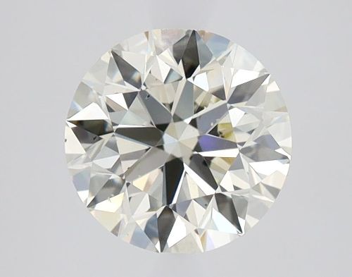 1.60ct J VS2 Ideal Cut Round Diamond