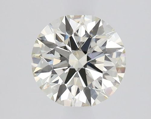 1.05ct J VS1 Ideal Cut Round Diamond