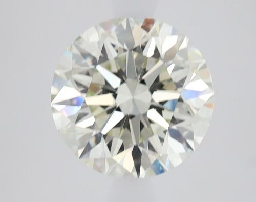 2.30ct K VS1 Excellent Cut Round Diamond