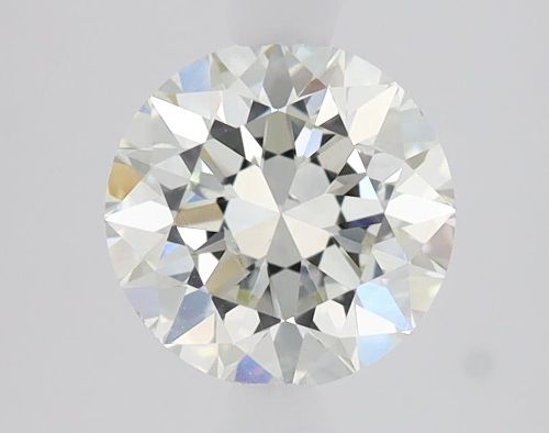 1.50ct I SI1 Very Good Cut Round Diamond