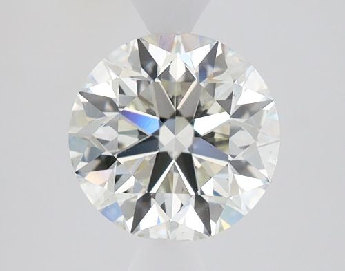 1.51ct I VS2 Very Good Cut Round Diamond