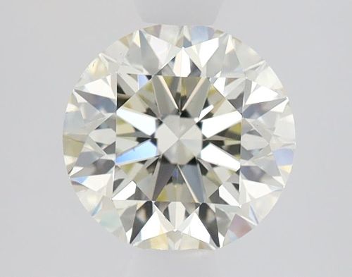 1.51ct J VS1 Excellent Cut Round Diamond