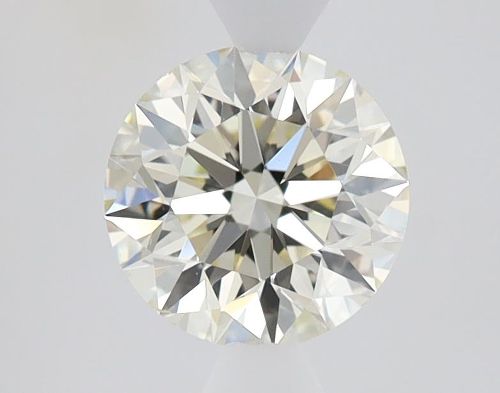 1.17ct K VS1 Excellent Cut Round Diamond