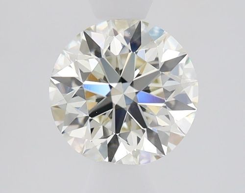 1.16ct I IF Excellent Cut Round Diamond