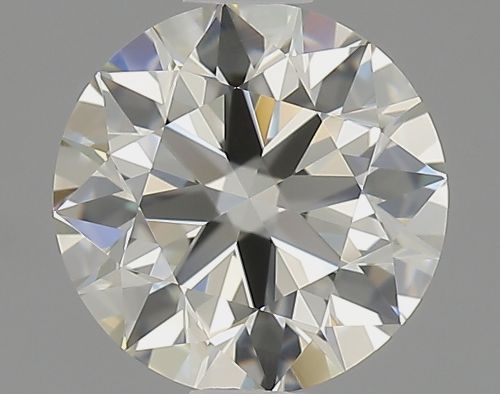 1.08ct K VVS1 Rare Carat Ideal Cut Round Diamond