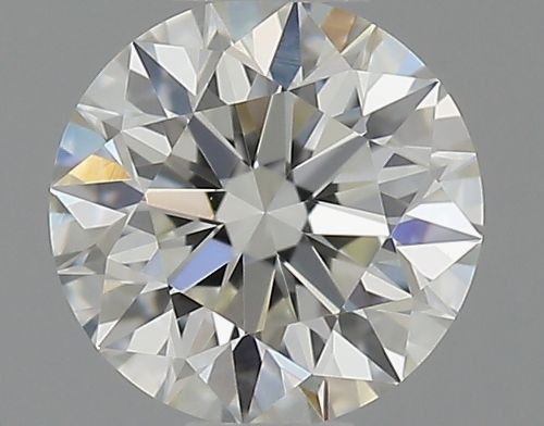 0.33ct I VS1 Rare Carat Ideal Cut Round Diamond