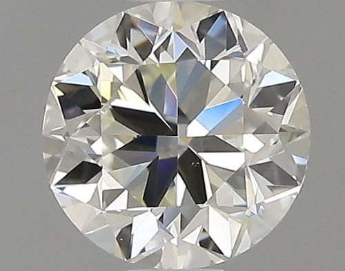 0.90ct K VS1 Very Good Cut Round Diamond