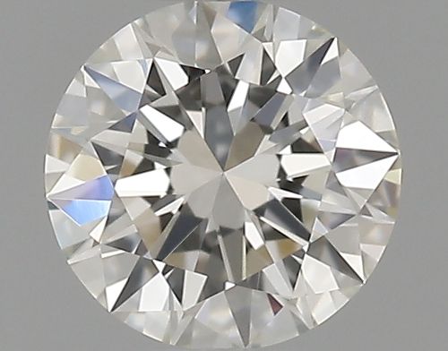 0.31ct H VVS1 Rare Carat Ideal Cut Round Diamond