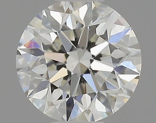 0.31ct I VS2 Excellent Cut Round Diamond