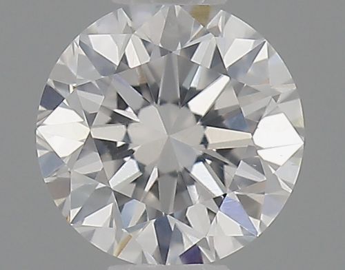 0.30ct E SI2 Very Good Cut Round Diamond