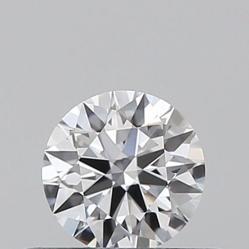 0.30ct D FL Rare Carat Ideal Cut Round Diamond