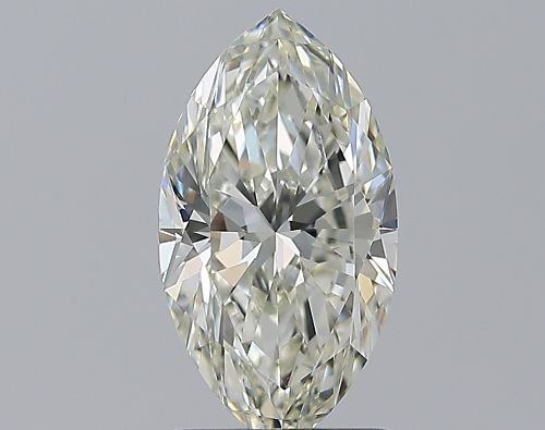 1.50ct K SI1 Rare Carat Ideal Cut Marquise Diamond