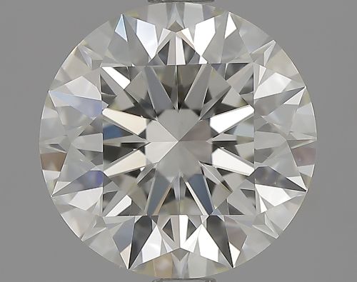 2.23ct K VS1 Rare Carat Ideal Cut Round Diamond