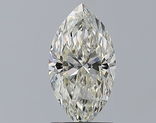 1.60ct K VS1 Very Good Cut Marquise Diamond