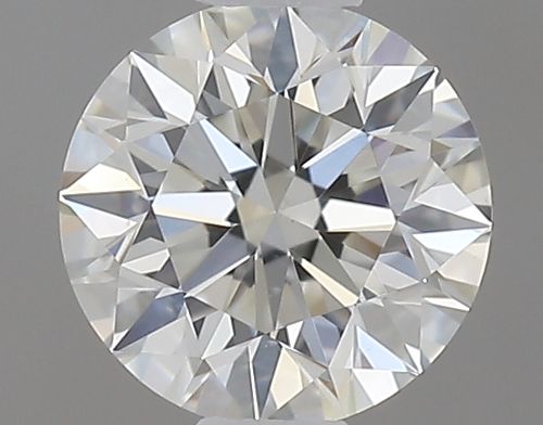 0.31ct I SI1 Rare Carat Ideal Cut Round Diamond