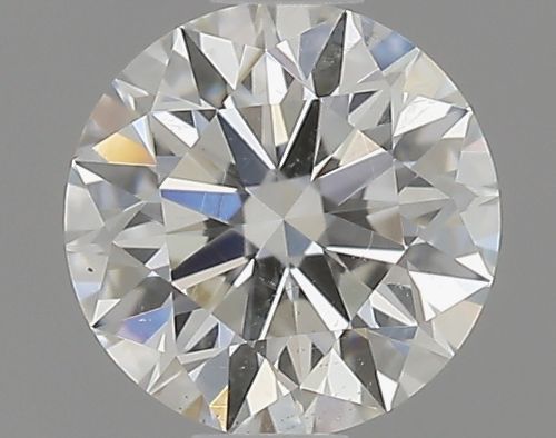 0.32ct G SI2 Rare Carat Ideal Cut Round Diamond