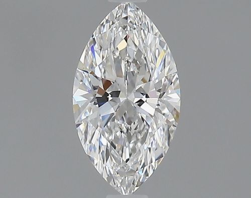 0.91 Carat Marquise Natural Diamond