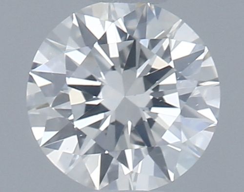 0.30ct H SI2 Rare Carat Ideal Cut Round Diamond