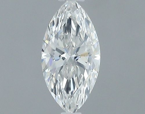 0.32ct H SI1 Rare Carat Ideal Cut Marquise Diamond