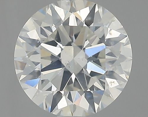 1.20ct I SI2 Rare Carat Ideal Cut Round Diamond