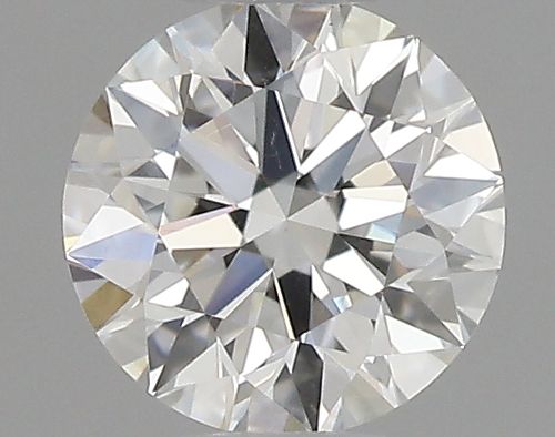 0.33ct I VS2 Rare Carat Ideal Cut Round Diamond