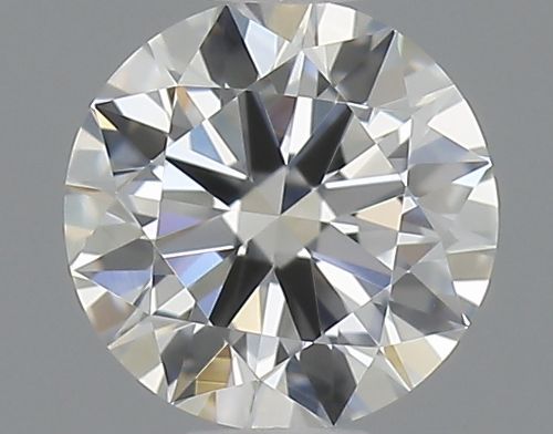 0.31ct H VVS1 Rare Carat Ideal Cut Round Diamond