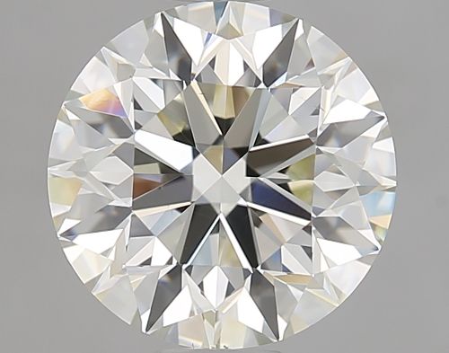 2.23ct K VS2 Excellent Cut Round Diamond