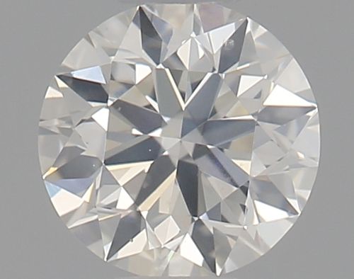 0.43ct I SI2 Excellent Cut Round Diamond