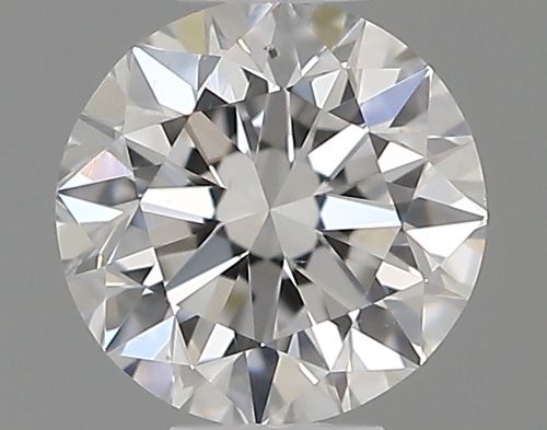 0.30ct E SI1 Very Good Cut Round Diamond