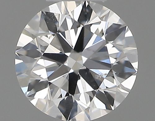 0.30ct E SI2 Very Good Cut Round Diamond