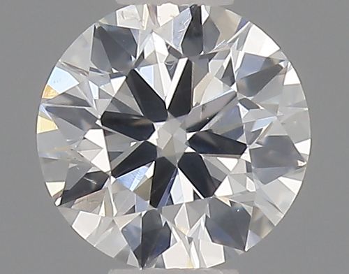 0.30ct E SI2 Very Good Cut Round Diamond