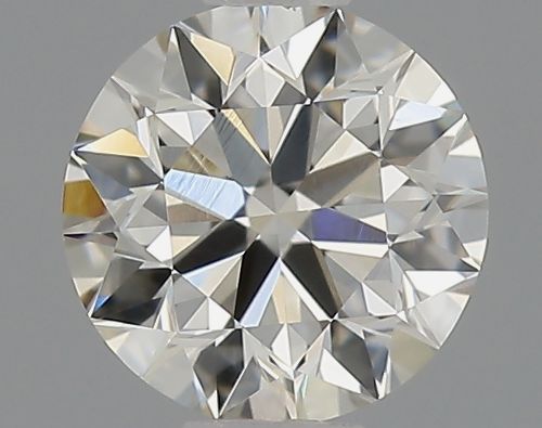 0.45ct K VVS1 Excellent Cut Round Diamond