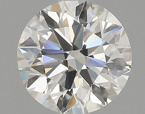 1.14ct K IF Rare Carat Ideal Cut Round Diamond