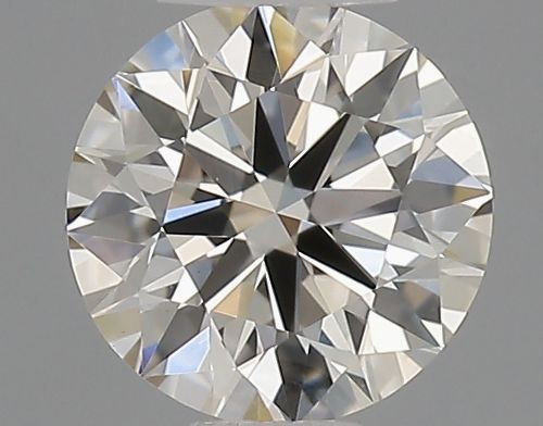 0.44ct K VS1 Rare Carat Ideal Cut Round Diamond