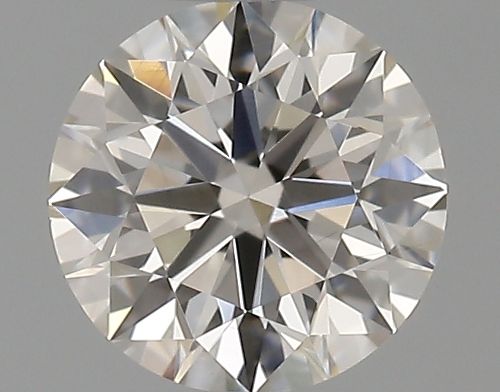 0.34ct I VS1 Rare Carat Ideal Cut Round Diamond